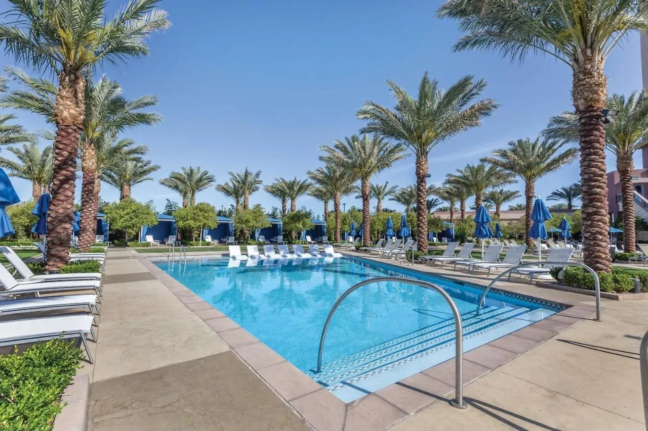 Beautiful Hotel In Desert Blue 1Bd Deluxe Near The Strip Las Vegas United States