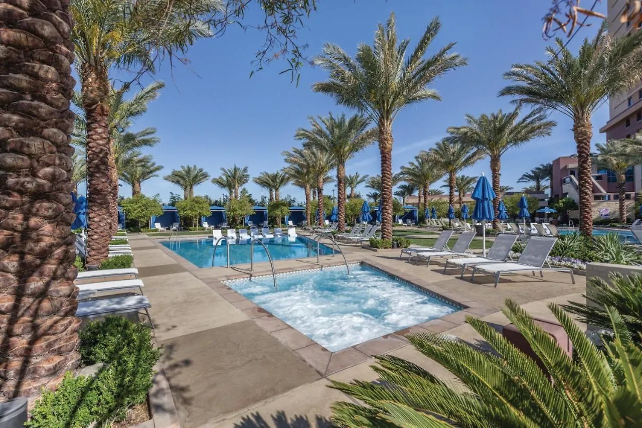 Beautiful Hotel In Desert Blue 1Bd Deluxe Near The Strip Las Vegas 0*,  United States