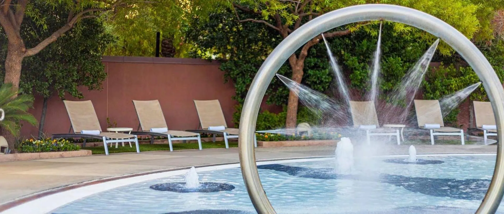 Beautiful Hotel In Desert Blue 1Bd Deluxe Near The Strip Las Vegas 0*,  United States