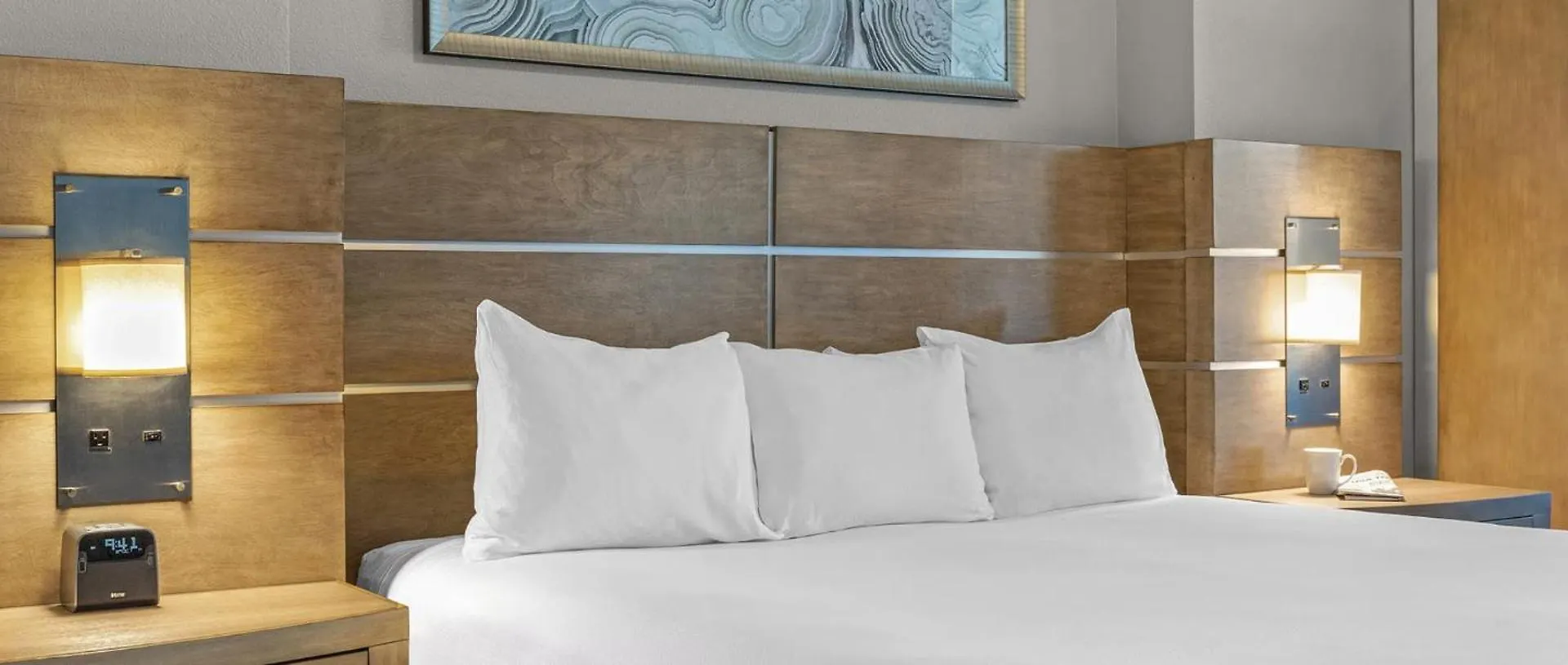 Beautiful Hotel In Desert Blue 1Bd Deluxe Near The Strip Las Vegas Holiday home