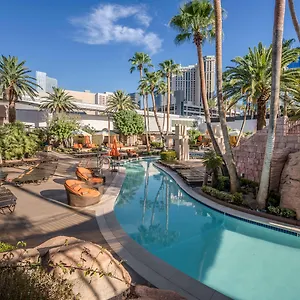Semesteranläggning (resort) Mgm Grand, Las Vegas